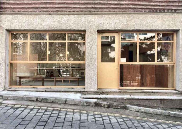 [서울] 베이스이즈나이스