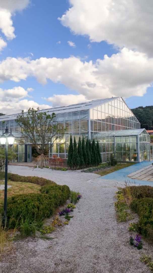 [인천] 카페 두운리