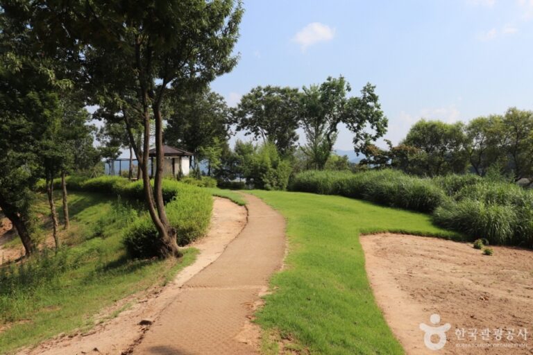 [대전] 명상정원