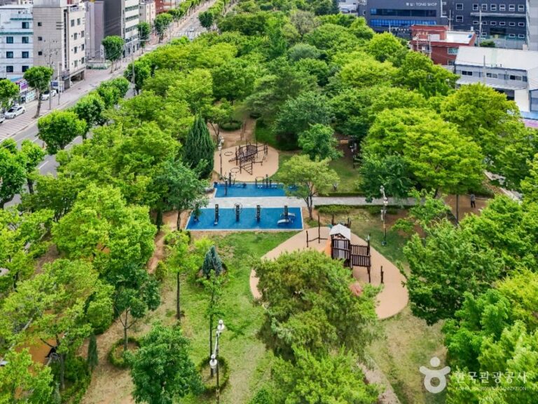 [대구] 서구 그린웨이