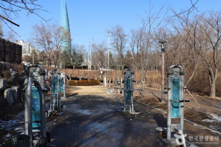 [경기] 일월공원