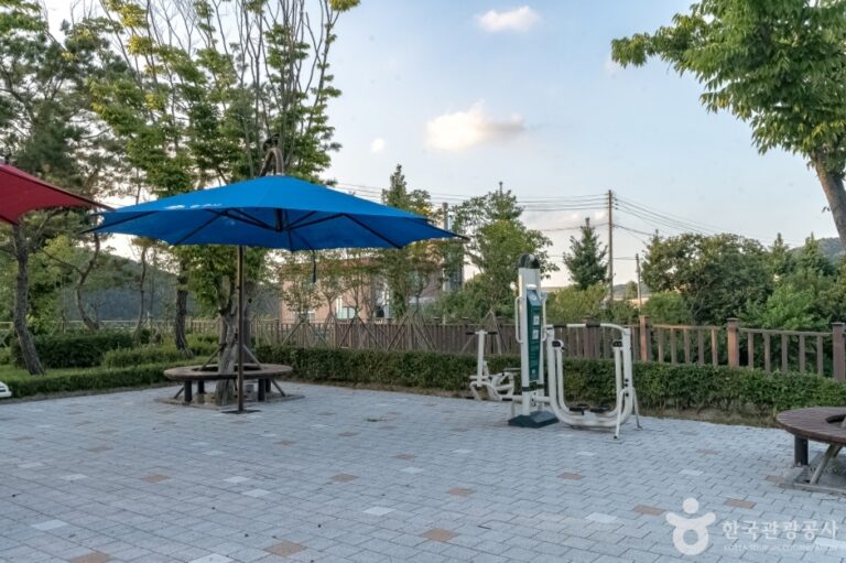 [강원] 법천소공원