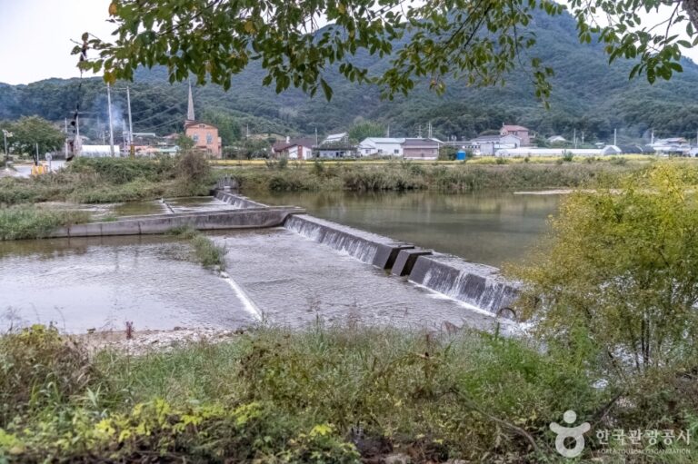 [강원] 칠봉체육공원