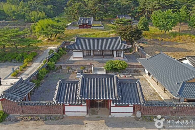 [충남] 고로서원