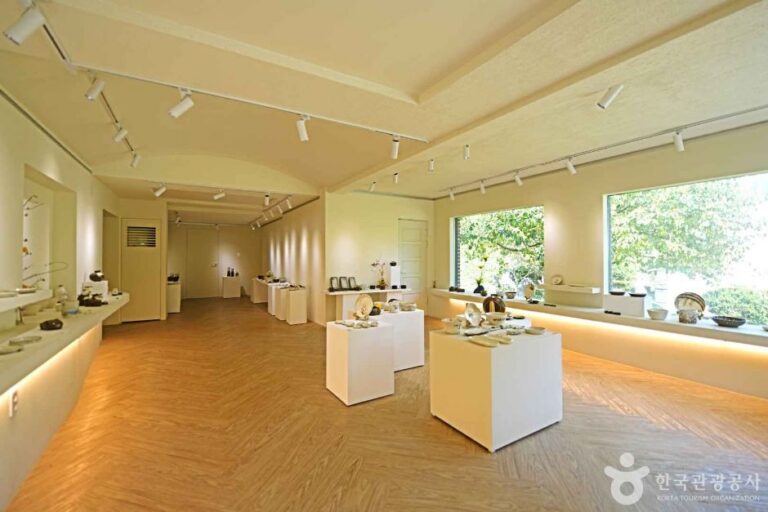 [충남] 금강아트센터