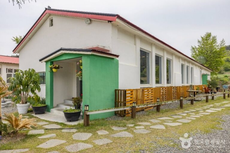 [충남] 컨츄리 로드 커피