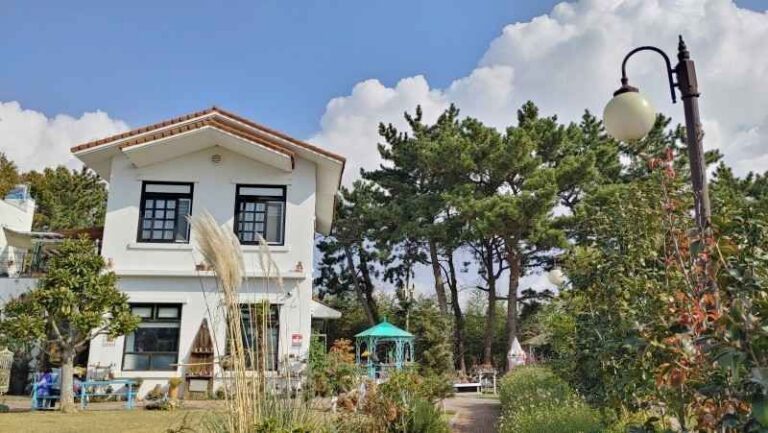 [충남] 몽산포제빵소