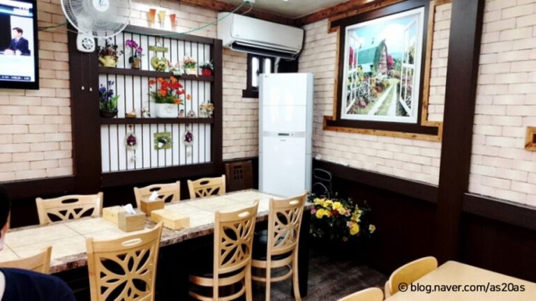 [충남] 예산돈까스