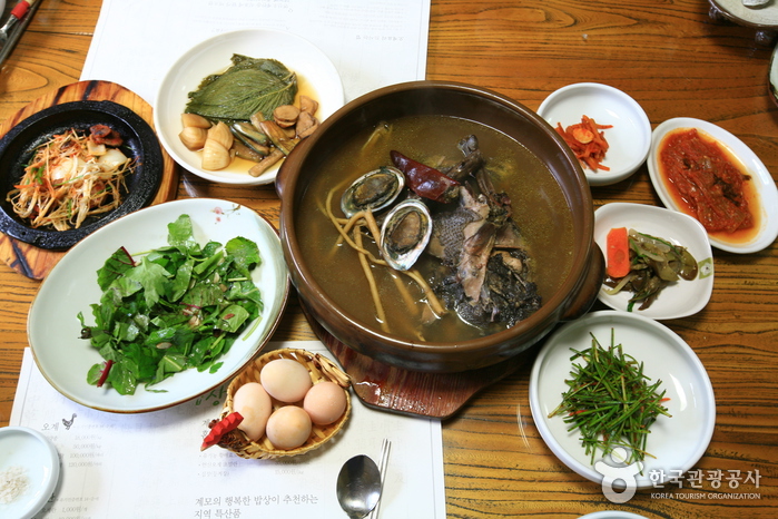 [충남] 지산농원