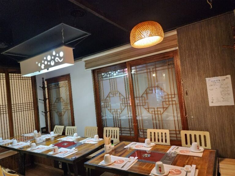 [충남] 이민물장어 하우스