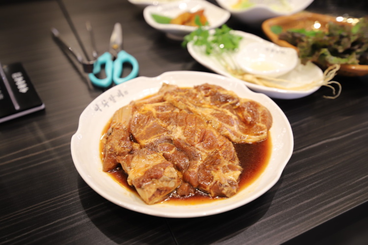 [충남] 이화갈비