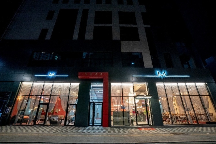 [충남] 멜버른커피하우스