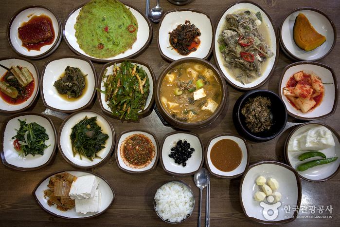 [충남] 늘푸른솔