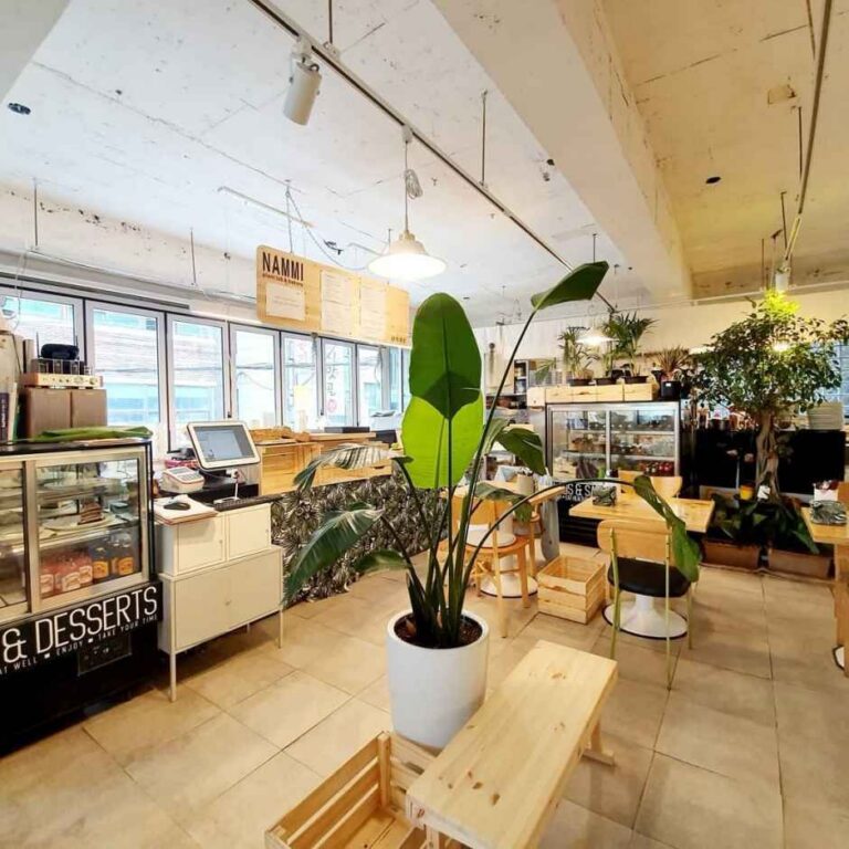 [서울] 남미플랜트랩