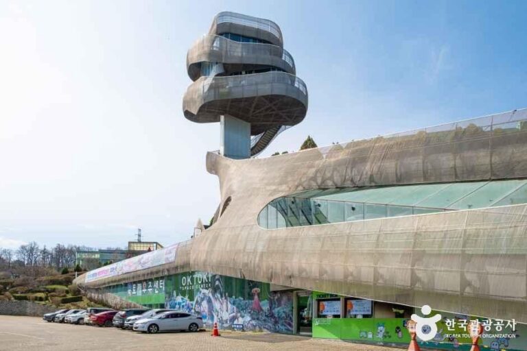 [인천] 옥토끼우주센터