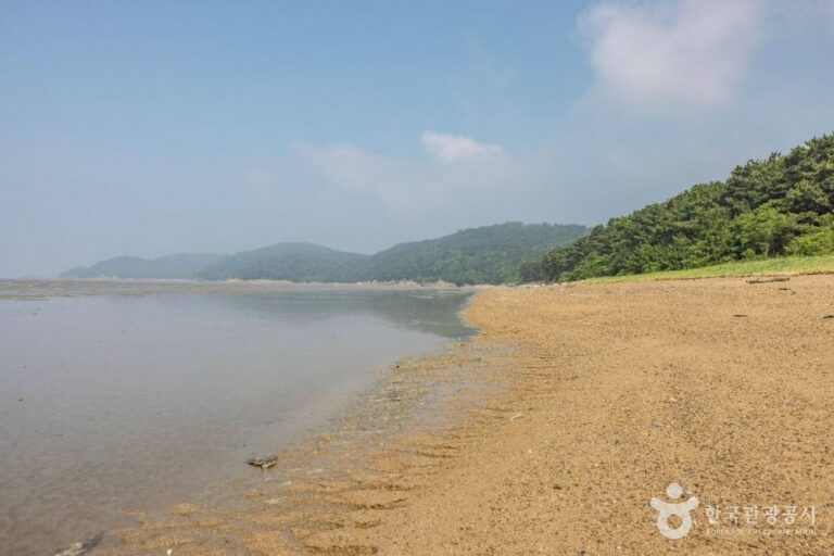 [인천] 영뜰해변