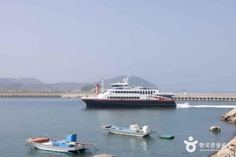 [인천] 연평도