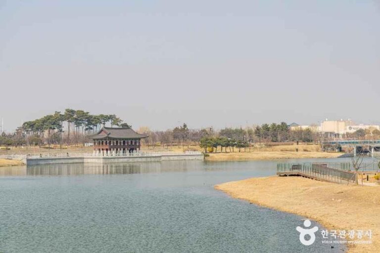 [인천] 청라호수공원