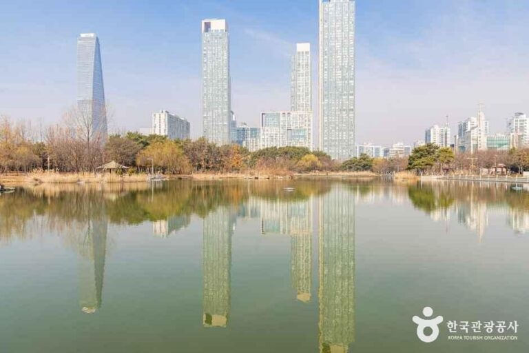 [인천] 해돋이공원