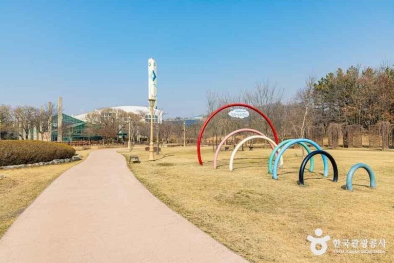 [인천] 인천환경공단 청라생태공원