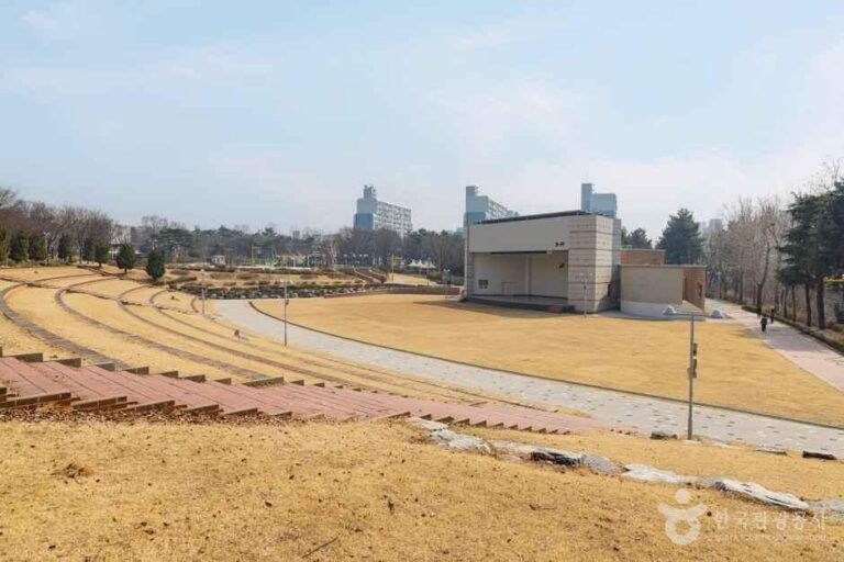 [인천] 문화공원