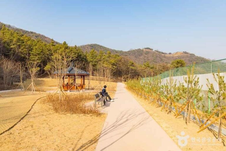 [인천] 계양공원