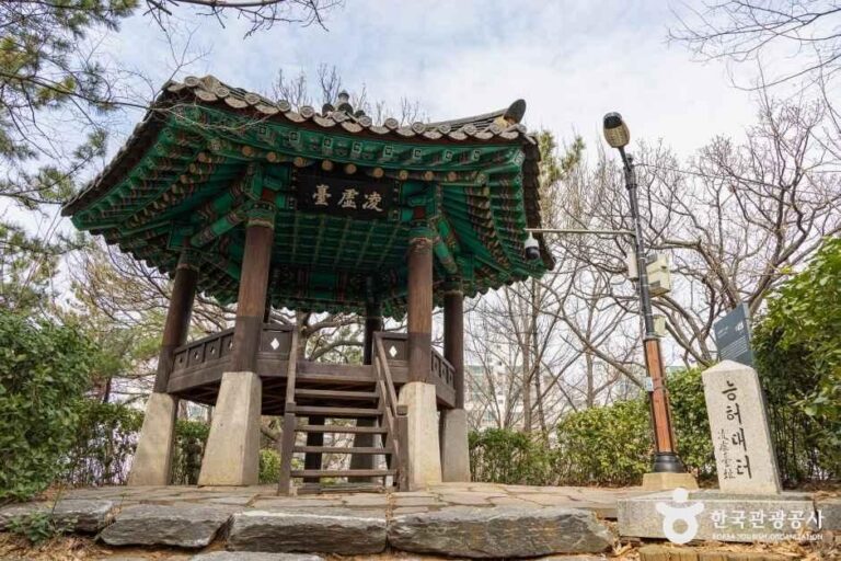 [인천] 능허대지