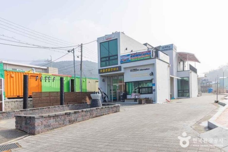 [인천] 교동제비집