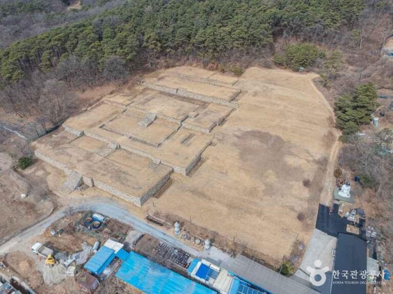 [인천] 강화 선원사지