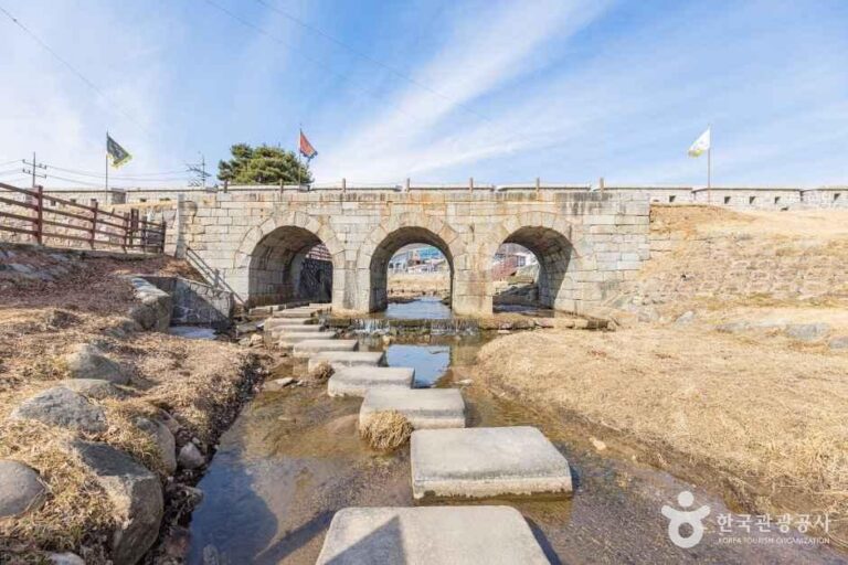 [인천] 강화 석수문