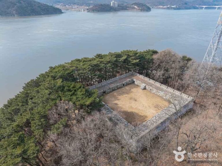 [인천] 망양돈대