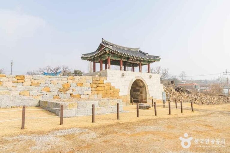 [인천] 교동읍성