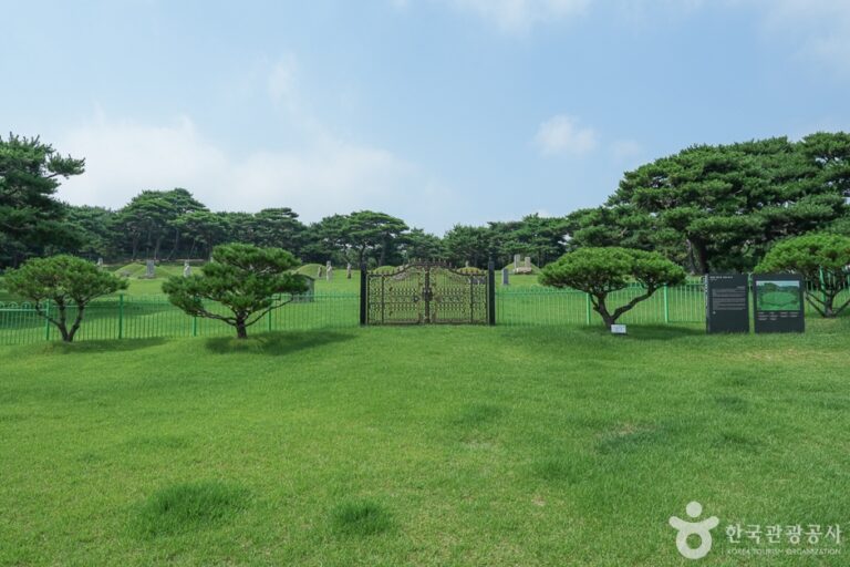 [인천] 영신공원