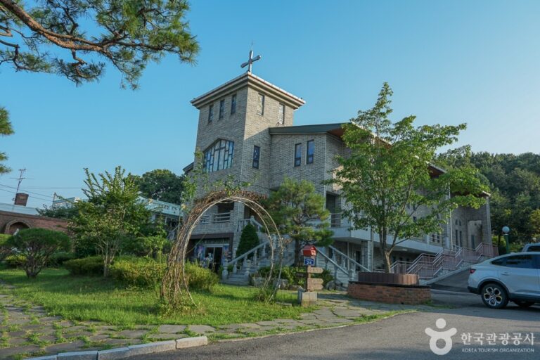 [인천] 온수성당