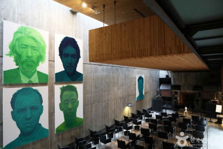 [경기] 황인용 뮤직 스페이스