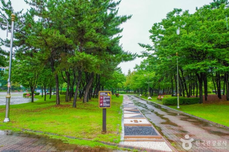 [경기] 둔배미공원