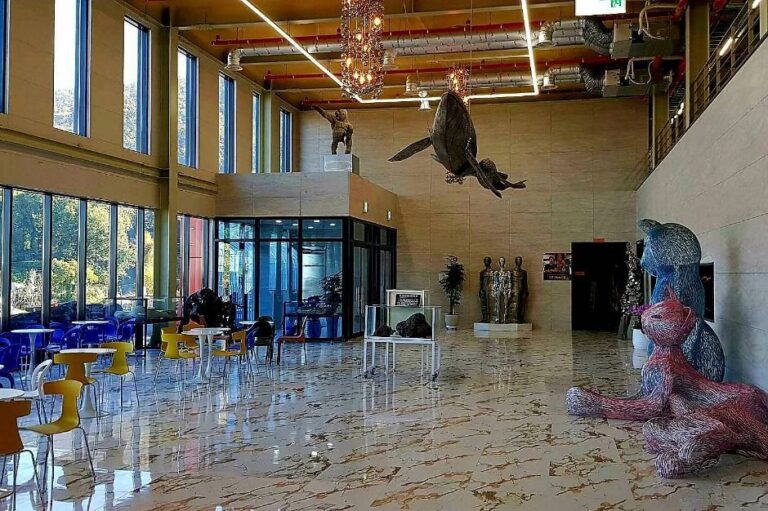 [경기] 예술정원1999