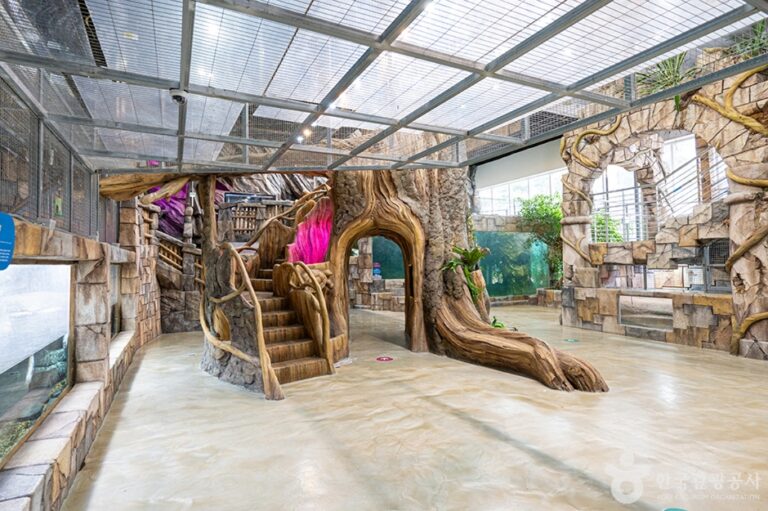 [경기] 오산버드파크