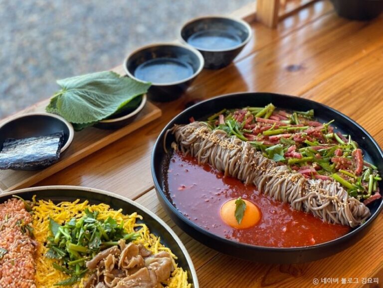 [경기] 조만간식당