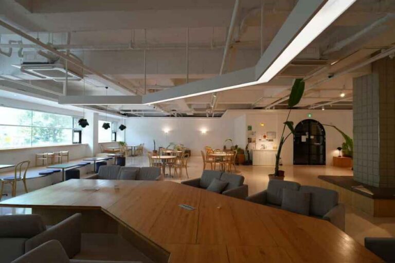 [경기] 송강커피