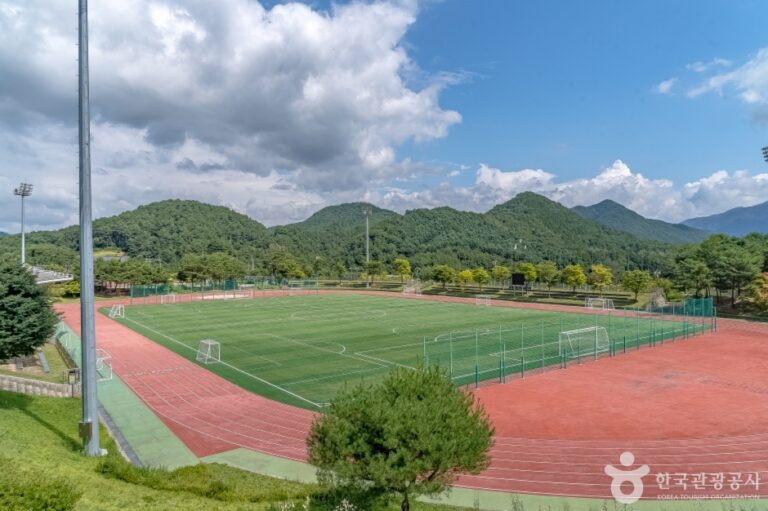 [강원] 원통생활체육공원