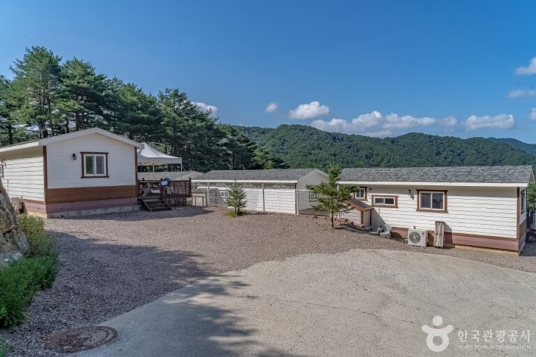 [강원] 햇살마을체험관