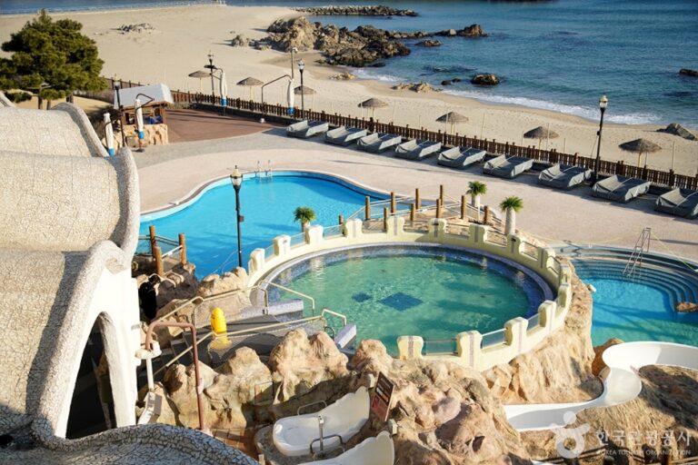 [강원] 쏠비치 양양 오션플레이