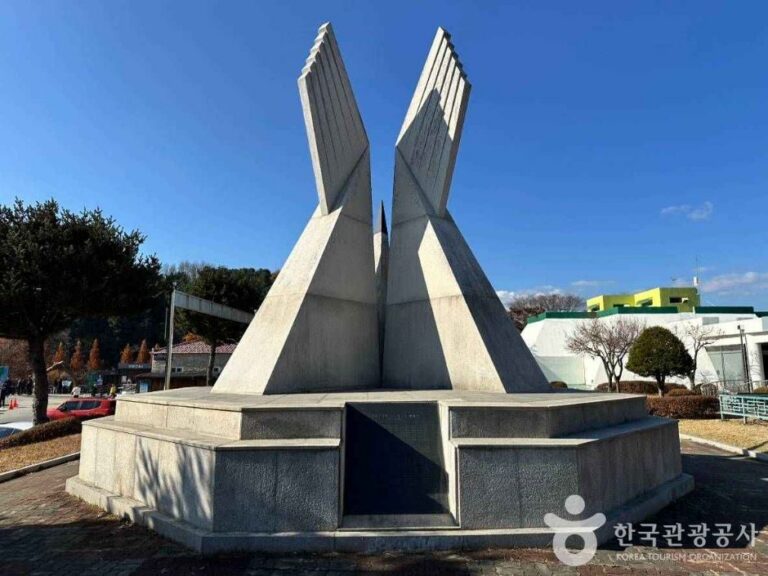 [강원] 망향의 동산(횡성)