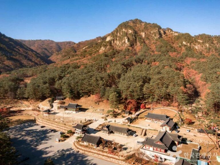 [강원] 법흥사(영월)