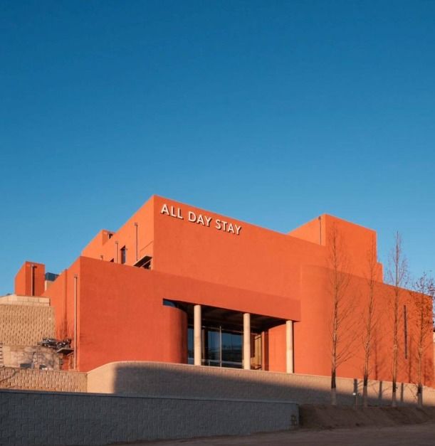 [강원] 올데이스테이