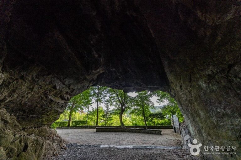 [충북] 옥화1경 청석굴