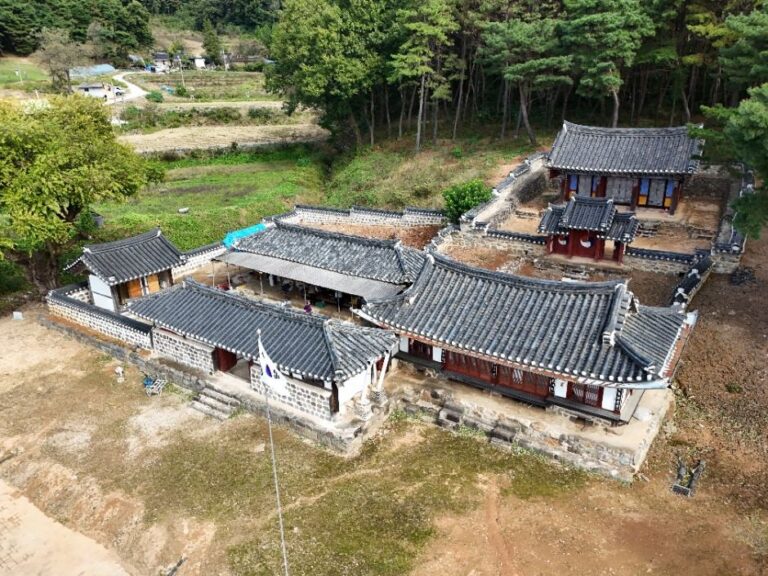 [충남] 논산 충헌사