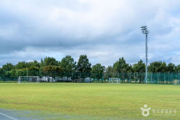 [충남] 백마강생활체육공원