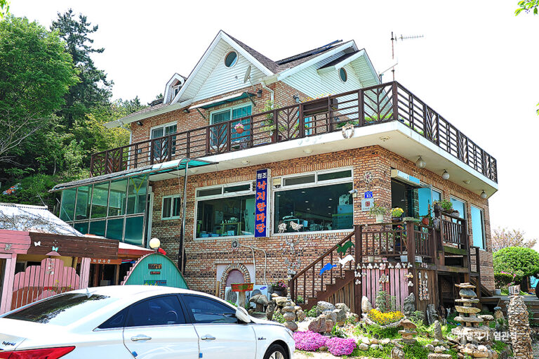 [충남] 낙지한마당